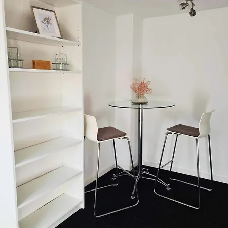 Apartamento Horyzont *