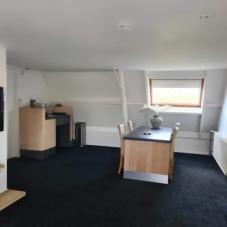 Horyzont Apartamento Noordwijkerhout