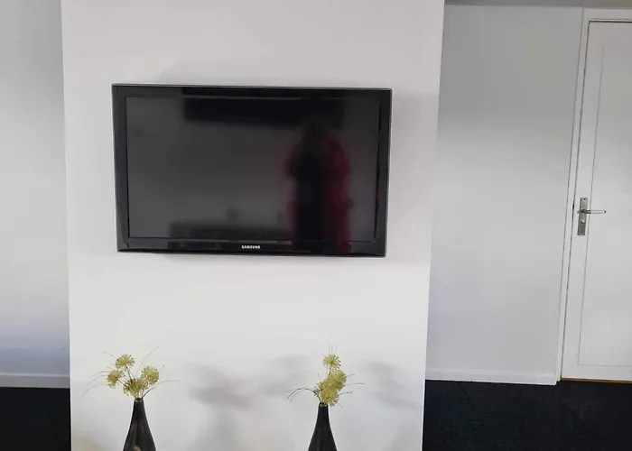 Appartement Horyzont