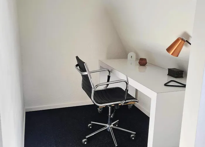 Appartement Horyzont *