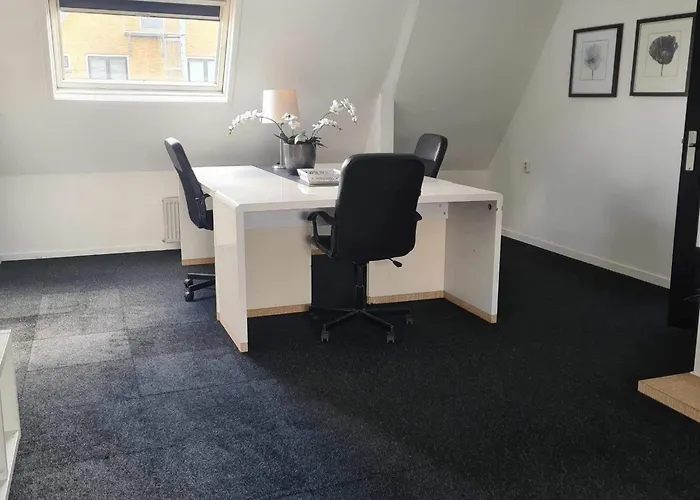 Horyzont Appartement