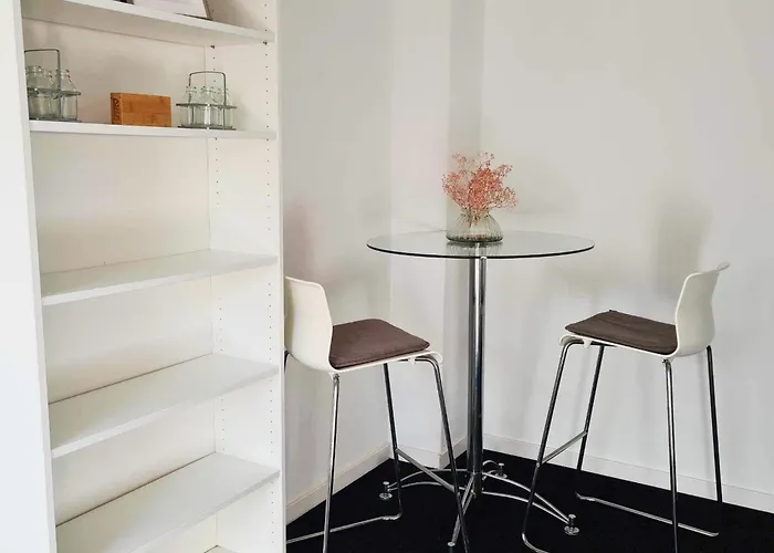 Appartement Horyzont *