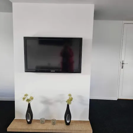 Apartment Horyzont