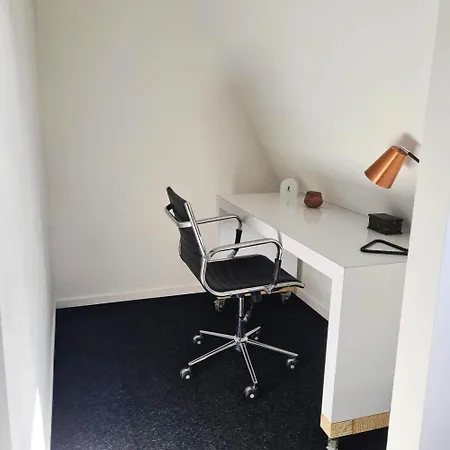 Apartment Horyzont *
