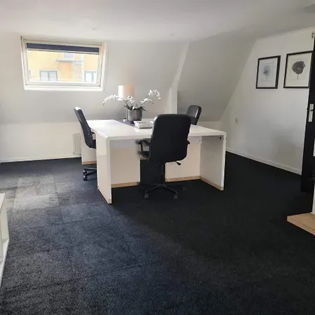 Horyzont Apartment